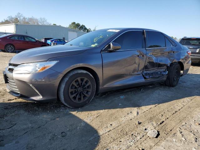 Photo 1 from auction – 2015 TOYOTA CAMRY LE with VIN 4T1BF1FK9FU998183