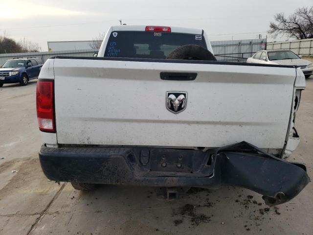 Photo 6 from auction – 2016 RAM 1500 ST with VIN 1C6RR6FTXGS119391