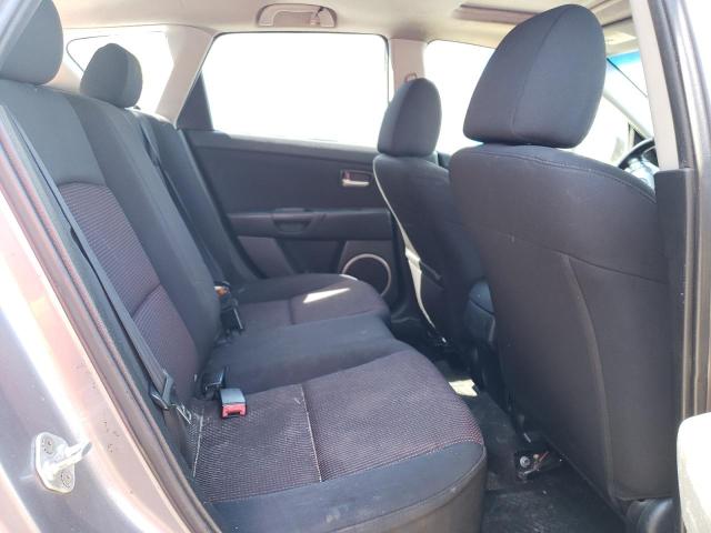 Photo 10 from auction – 2005 MAZDA 3 HATCHBAC with VIN JM1BK343251288839