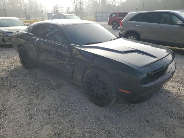 Photo 4 from auction – 2015 DODGE CHALLENGER with VIN 2C3CDZAT3FH855508