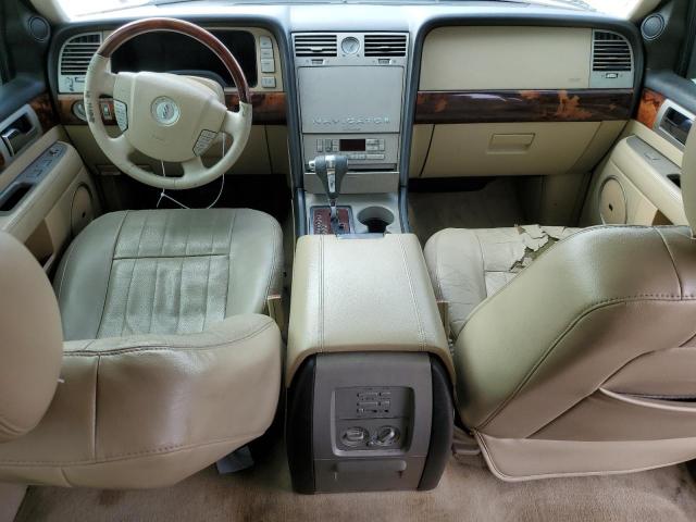 Photo 8 from auction – 2006 LINCOLN NAVIGATOR with VIN 5LMFU27596LJ06023