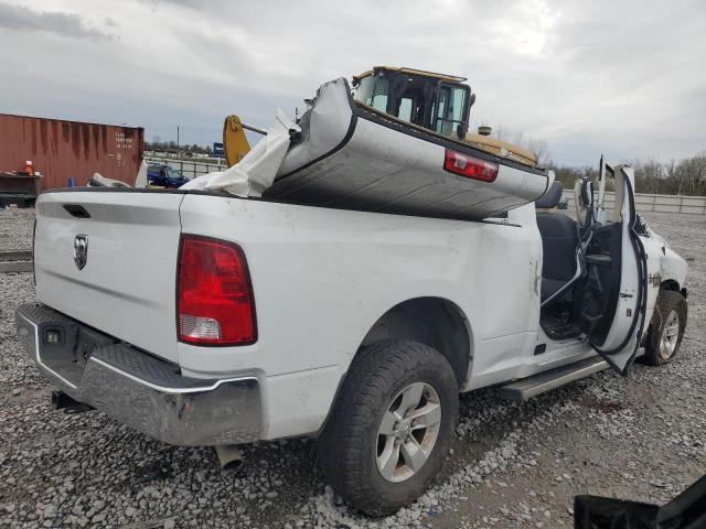 Photo 3 from auction – 2019 RAM 1500 CLASS with VIN 1C6RR6ST1KS642104