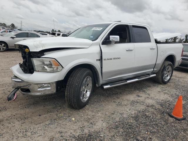 DODGE RAM 1500 L 2012 with VIN 1C6RD7NT5CS114101 - Photo from auction