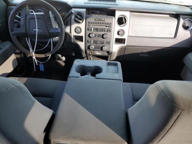 Photo 8 from auction – 2014 FORD F150 SUPER with VIN 1FTFW1EF5EKE65400