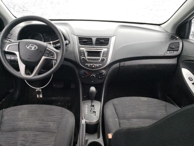 Foto 8 de la subasta – 2017 HYUNDAI ACCENT SE con VIN KMHCT5AE3HU307660