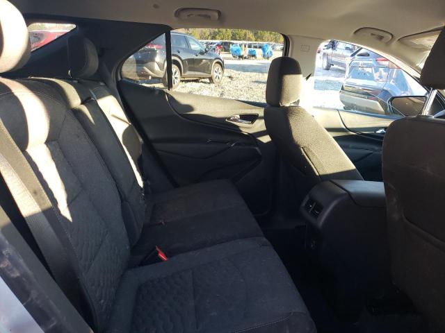 Photo 11 from auction – 2020 CHEVROLET EQUINOX LT with VIN 3GNAXKEV8LS656595