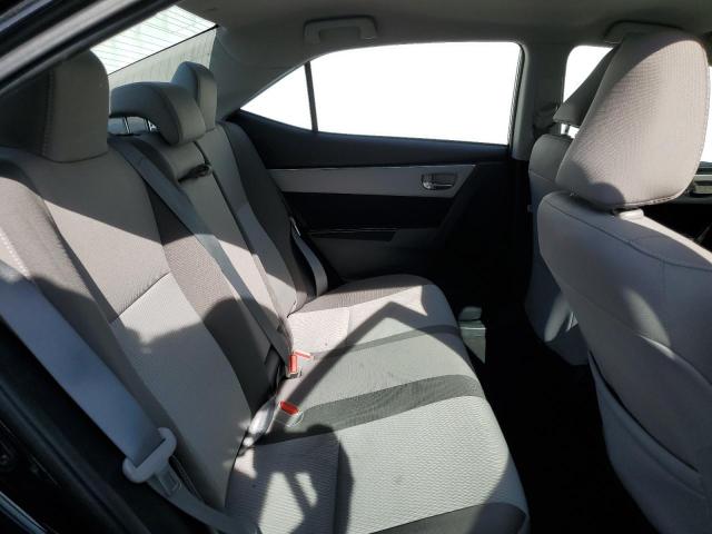 Photo 10 from auction – 2018 TOYOTA COROLLA L with VIN 2T1BURHEXJC091528