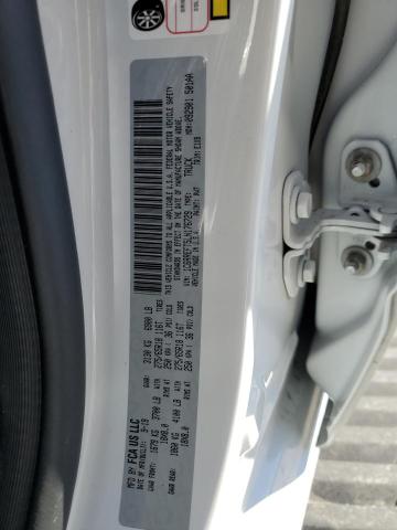 Photo 13 from auction – 2020 RAM 1500 BIG H with VIN 1C6RREFT5LN176729