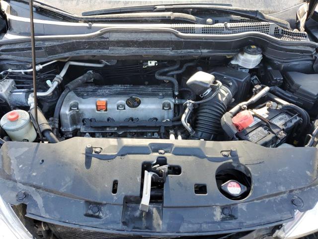 Photo 11 from auction – 2011 HONDA CR-V EXL with VIN 5J6RE4H79BL076684
