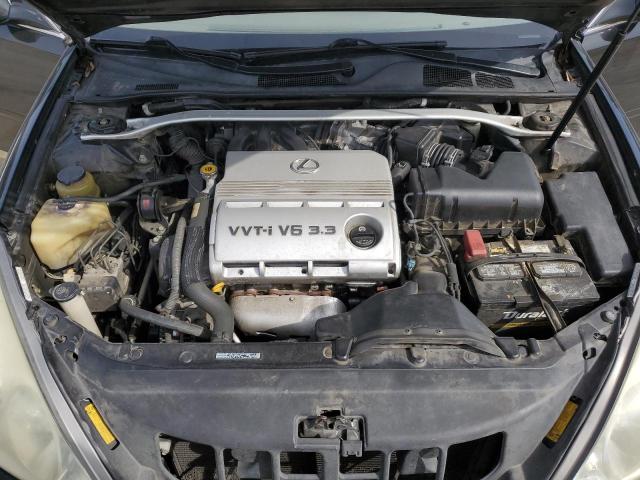 Photo 11 from auction – 2006 LEXUS ES 330 with VIN JTHBA30G465171266
