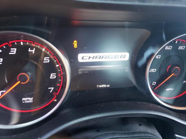 Photo 9 from auction – 2016 DODGE CHARGER SE with VIN 2C3CDXBG3GH109583