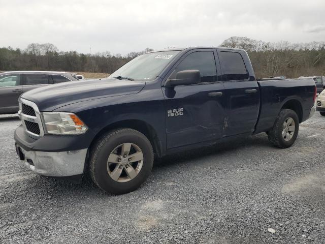 RAM 1500 ST 2017 z numerem VIN 1C6RR6FG1HS661788 - Zdjęcie z aukcji