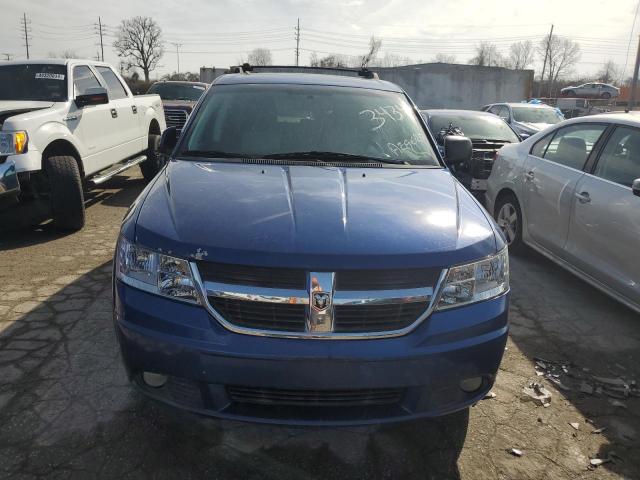 Photo 5 from auction – 2009 DODGE JOURNEY SX with VIN 3D4GG57V39T512797