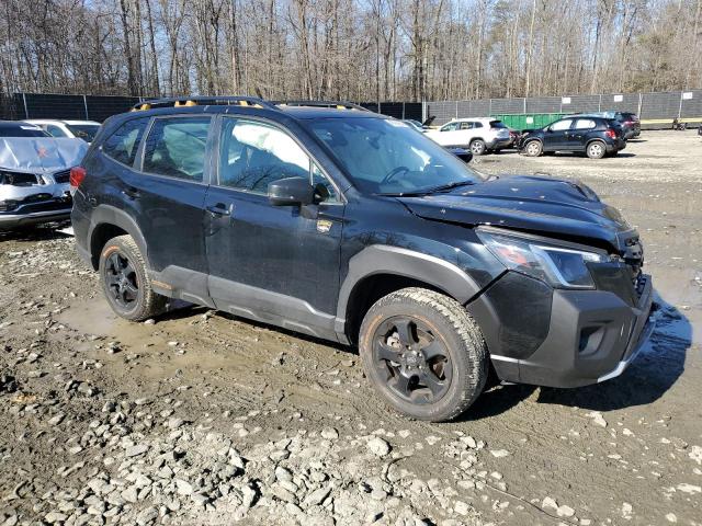 Photo 4 from auction – 2023 SUBARU FORESTER W with VIN JF2SKAMC6PH413678