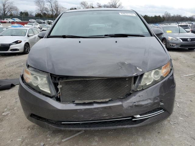 Photo 5 from auction – 2015 HONDA ODYSSEY VA with VIN 5FNRL5H65FB058071