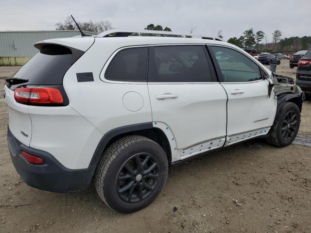 Zdjęcie 3 z aukcji – 2015 JEEP CHEROKEE L z VIN 1C4PJMCB2FW692008