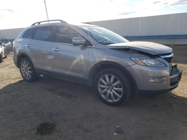 Photo 4 from auction – 2008 MAZDA CX-9 with VIN JM3TB28A380125206