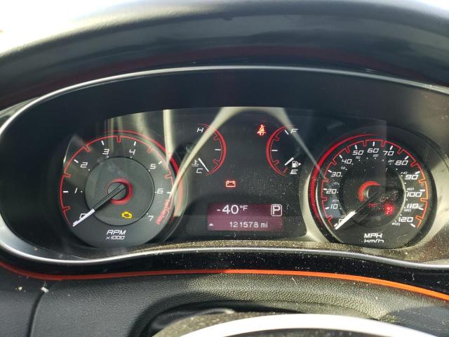 Photo 9 from auction – 2015 DODGE DART SXT with VIN 1C3CDFBB8FD174021