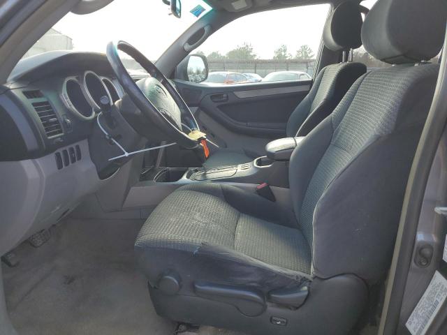 Photo 7 from auction – 2003 TOYOTA 4RUNNER SR with VIN JTEZU14R130012412