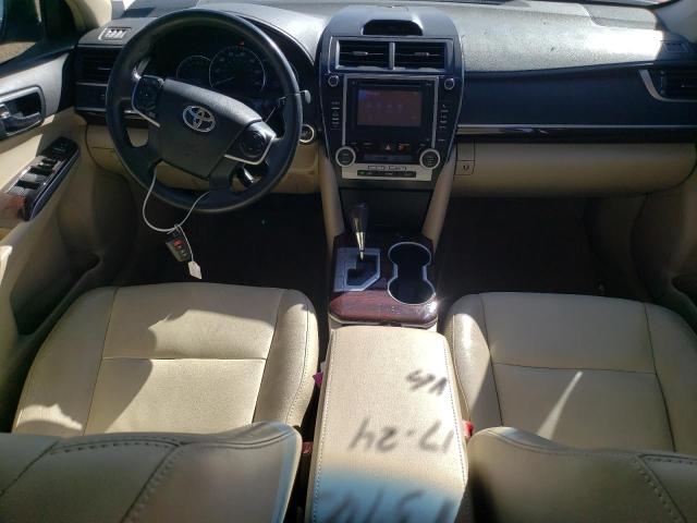 Photo 8 from auction – 2012 TOYOTA CAMRY SE with VIN 4T1BK1FK0CU522167