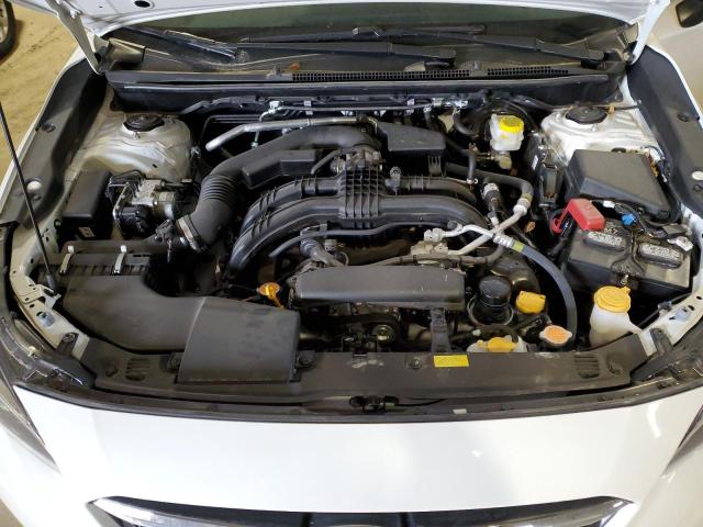 Photo 11 from auction – 2023 SUBARU IMPREZA with VIN 4S3GTAB64P3722223