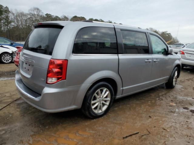Photo 3 from auction – 2020 DODGE GRAND CARA with VIN 2C4RDGCG2LR253022