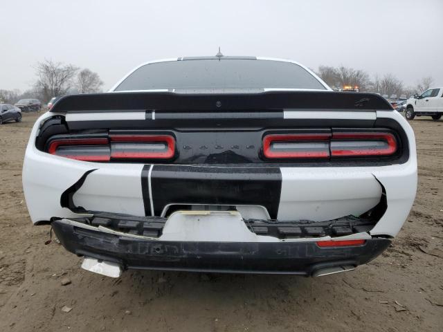 Foto 6 de la subasta – 2022 DODGE CHALLENGER con VIN 2C3CDZKG0NH188722