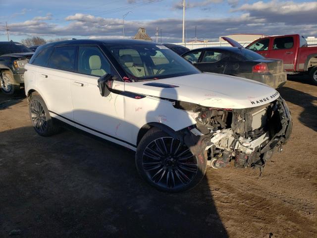 Photo 4 from auction – 2023 LAND ROVER RANGE ROVE with VIN SALYT2EX9PA349635