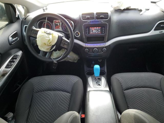 Photo 8 from auction – 2019 DODGE JOURNEY SE with VIN 3C4PDCABXKT858280