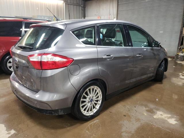 Photo 3 from auction – 2013 FORD C-MAX PREM with VIN 1FADP5CU6DL547258