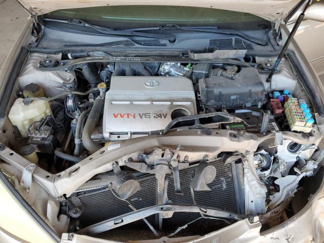 Photo 11 from auction – 2004 TOYOTA CAMRY LE with VIN 4T1BF32K64U570229