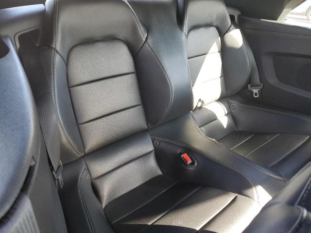 Photo 10 from auction – 2017 FORD MUSTANG with VIN 1FATP8UH3H5245385