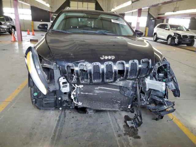 Photo 5 from auction – 2014 JEEP CHEROKEE L with VIN 1C4PJMDS0EW210746