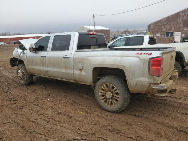 Photo 2 from auction – 2019 CHEVROLET SILVERADO with VIN 1GC1KTEY7KF161864