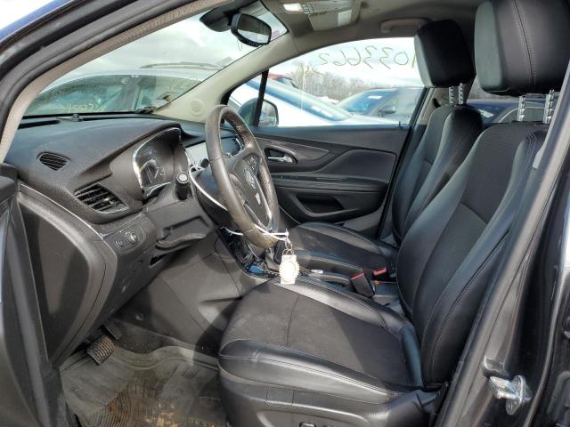 Photo 7 from auction – 2018 BUICK ENCORE PRE with VIN KL4CJASB1JB537605