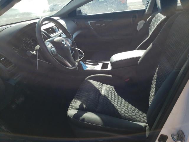 Photo 7 from auction – 2016 NISSAN ALTIMA 2.5 with VIN 1N4AL3AP5GN364295
