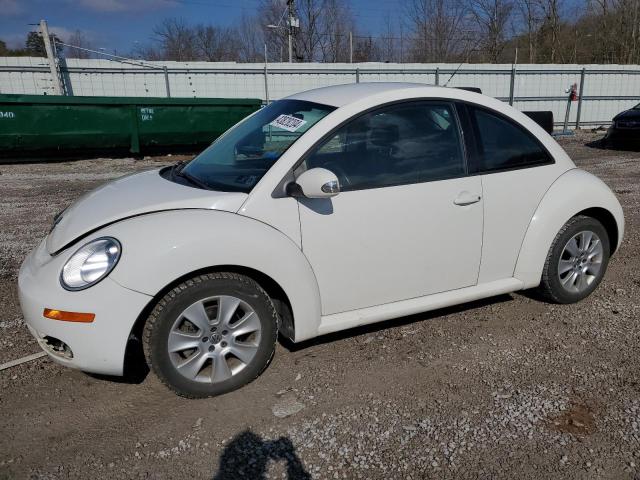 VOLKSWAGEN NEW BEETLE 2009 with VIN 3VWPG31C39M513268 - Photo from auction