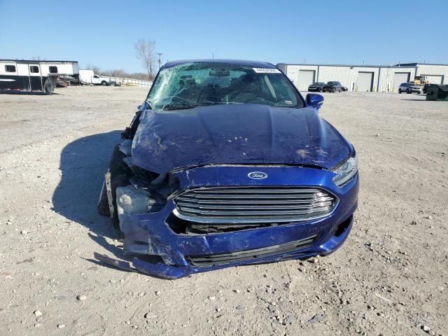 Photo 5 from auction – 2016 FORD FUSION SE with VIN 3FA6P0H70GR359324