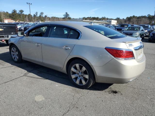 Фото 2 с аукциона – 2012 BUICK LACROSSE P с VIN 1G4GF5E34CF101441
