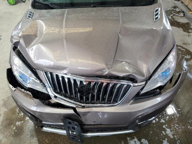 Photo 11 from auction – 2014 BUICK ENCORE CON with VIN KL4CJBSB3EB532563