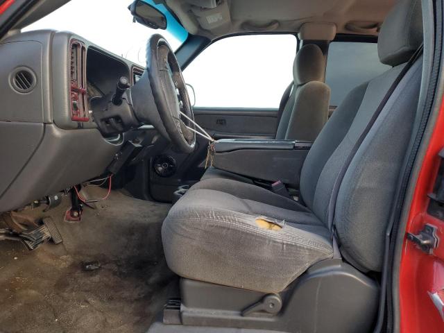 Photo 7 from auction – 2004 GMC NEW SIERRA with VIN 1GTEC19V94Z236181