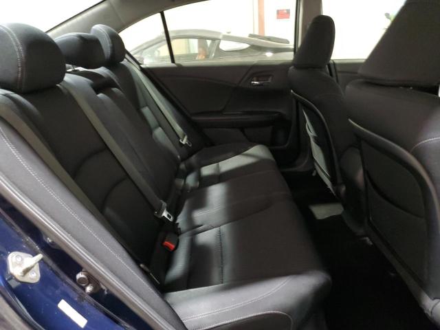 Photo 10 from auction – 2014 HONDA ACCORD SPO with VIN 1HGCR2F57EA308965