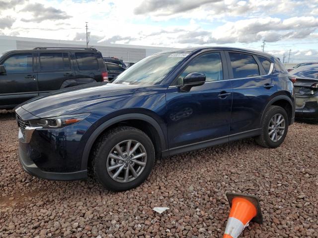 MAZDA CX-5 PREFE 2022 z numerem VIN JM3KFBCM3N0642468 - Zdjęcie z aukcji