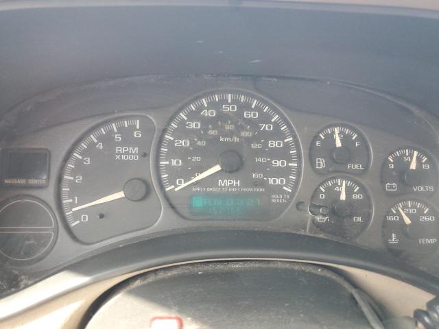 Photo 9 from auction – 2002 GMC SIERRA K25 with VIN 1GTHK29U72E213175