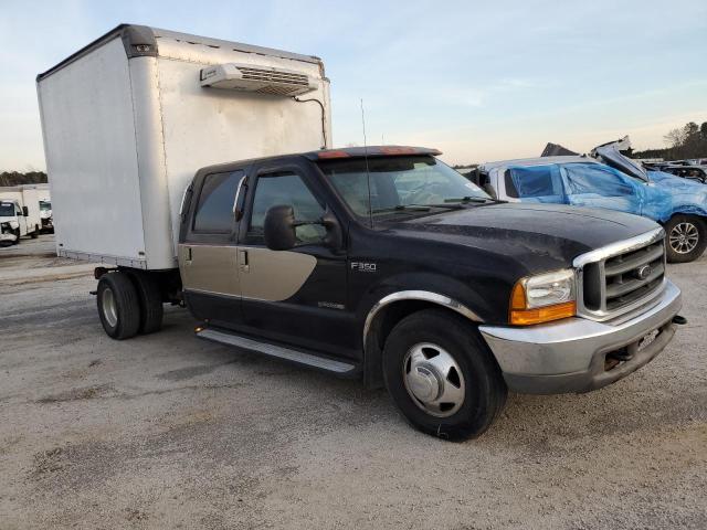 Photo 4 from auction – 2000 FORD F350 SUPER with VIN 1FTWW32F0YED36080