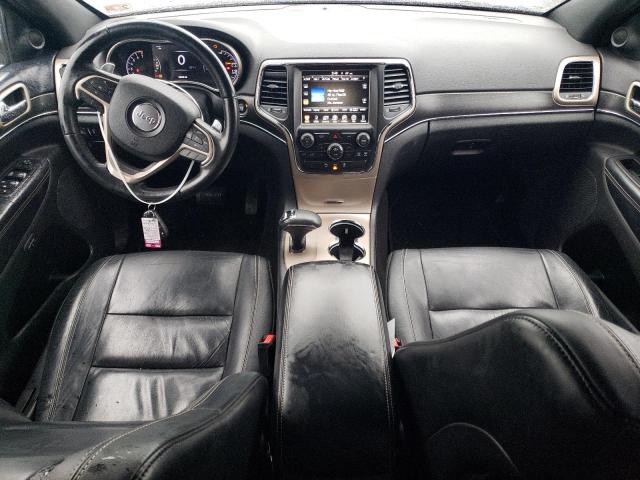Photo 8 from auction – 2015 JEEP GRAND CHER with VIN 1C4RJFBG1FC846596