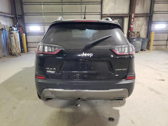 Photo 6 from auction – 2019 JEEP CHEROKEE L with VIN 1C4PJMDX6KD350691