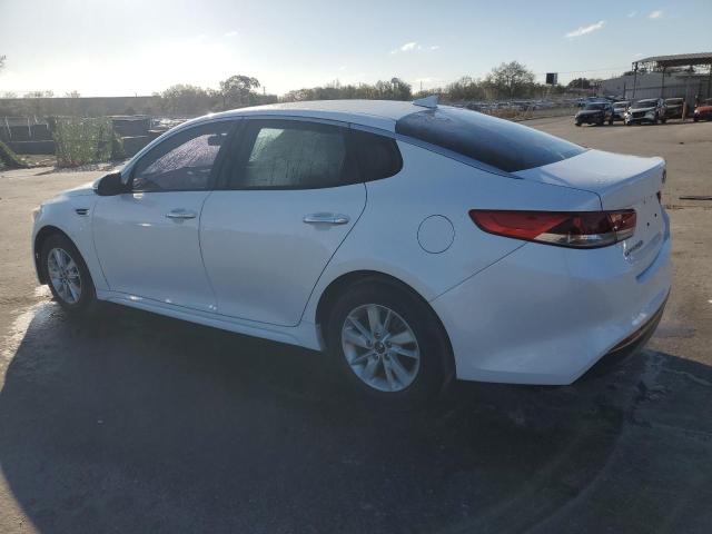 Photo 2 from auction – 2016 KIA OPTIMA LX with VIN KNAGT4L31G5102064