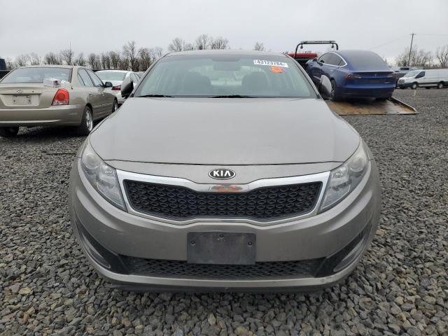 Photo 5 from auction – 2013 KIA OPTIMA LX with VIN 5XXGM4A74DG208165