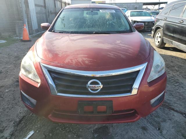 Photo 5 from auction – 2014 NISSAN ALTIMA 2.5 with VIN 1N4AL3AP0EC269703